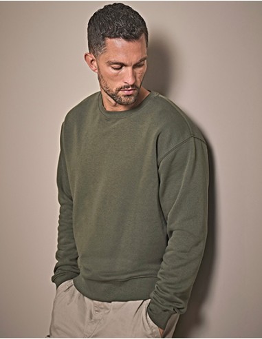 T-5429-Heavy Sweatshirt